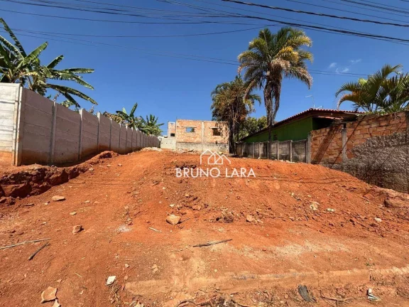 Imagem Lote à venda no bairro Pousada Del Rey - Igarapé/MG