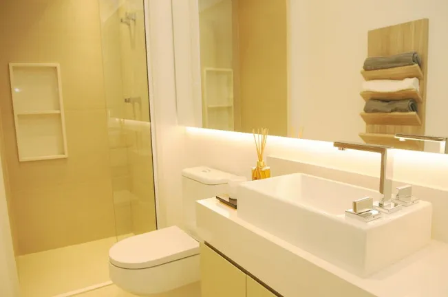 Imagem Apartamento com 3 Quartos à Venda, 128 m² em Botafogo - Rio de Janeiro