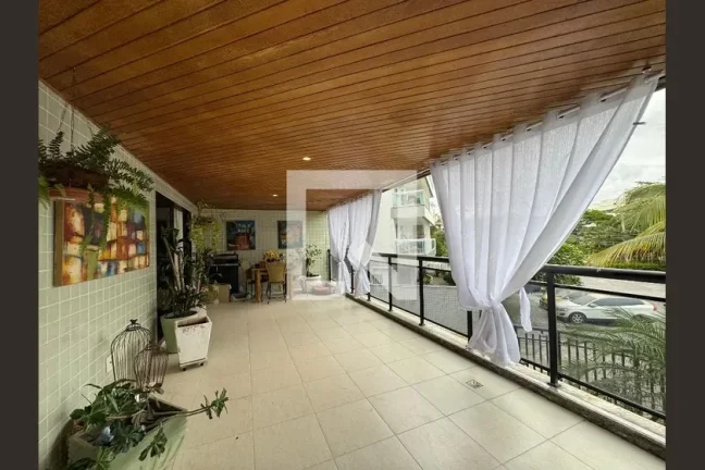 Imagem Apartamento à Venda - Recreio, 2 Quartos, 130 m2