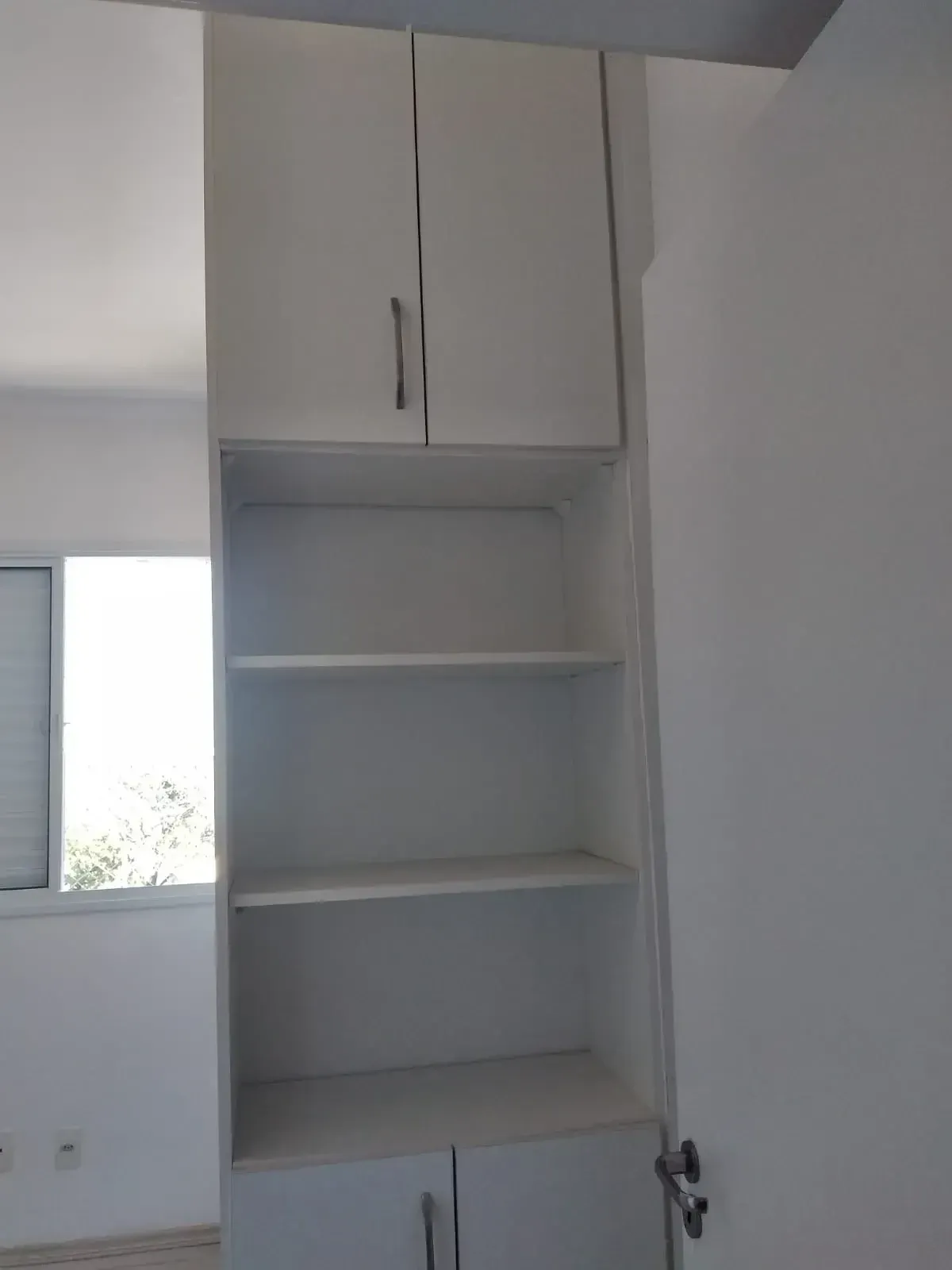 Imagem Apartamento com 2 Quartos à Venda, 54 m² em Jardim São Carlos - Sorocaba
