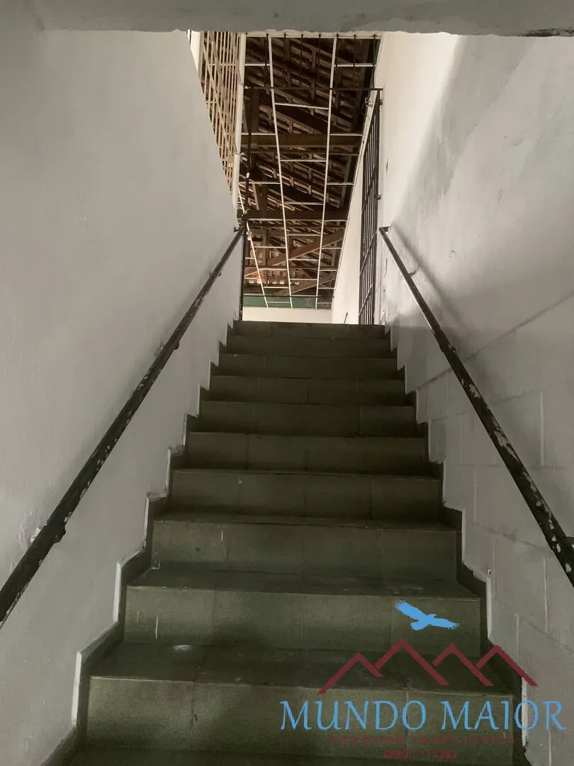 Imagem Prédio Comercial Amplo c/ 497m² e 2 Pavimentos no Jardim Santo Antônio!