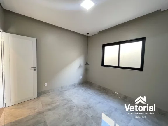 Imagem Casa espetacular à venda com 3 quartos, sendo 01 com suíte, closet e banheira - Parque da Cidade - Barreiras/Ba