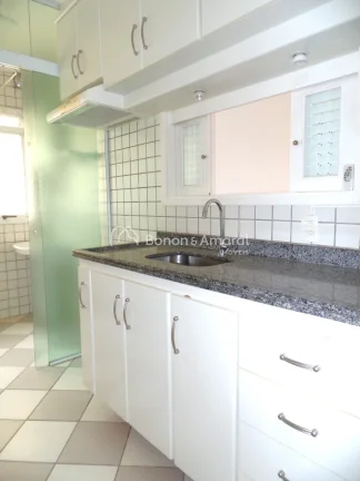 Imagem Apartamento à venda, Jardim das Paineiras, 3 quartos, Campinas SP