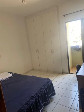 Imagem Apartamento a VENDA, Vila Universitária, Residencial Manon