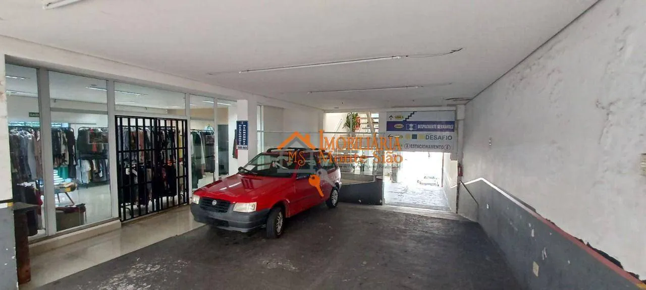 Imagem Prédio à venda, 600 m² por R$ 3.195.000,00 - Centro - Guarulhos/SP