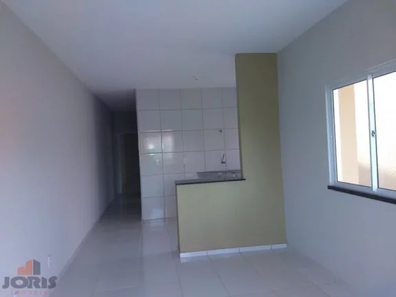 Imagem Excelente casa pronta numa ótima condição e localização de Horizonte-Ce