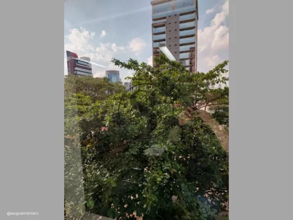 Imagem SALA COMERCIAL em SÃO PAULO - SP, CIDADE MONÇÕES