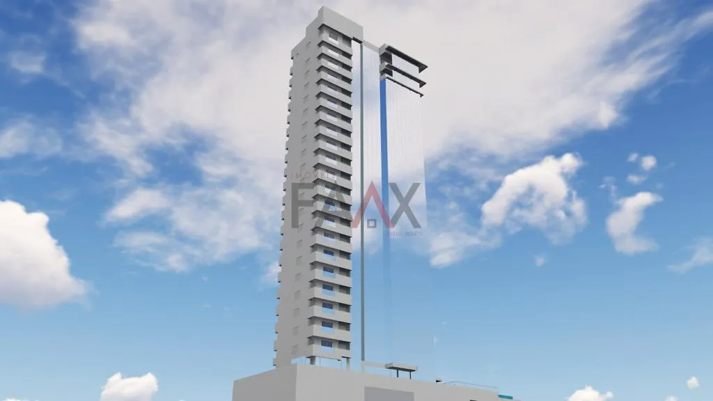 Imagem Apartamento à venda, CENTRO, GUARAPUAVA - PR
