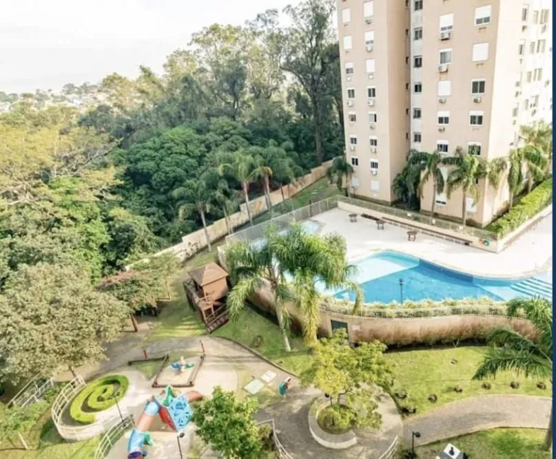 Imagem Apartamento 2 Dormitórios Jardim Carvalho
