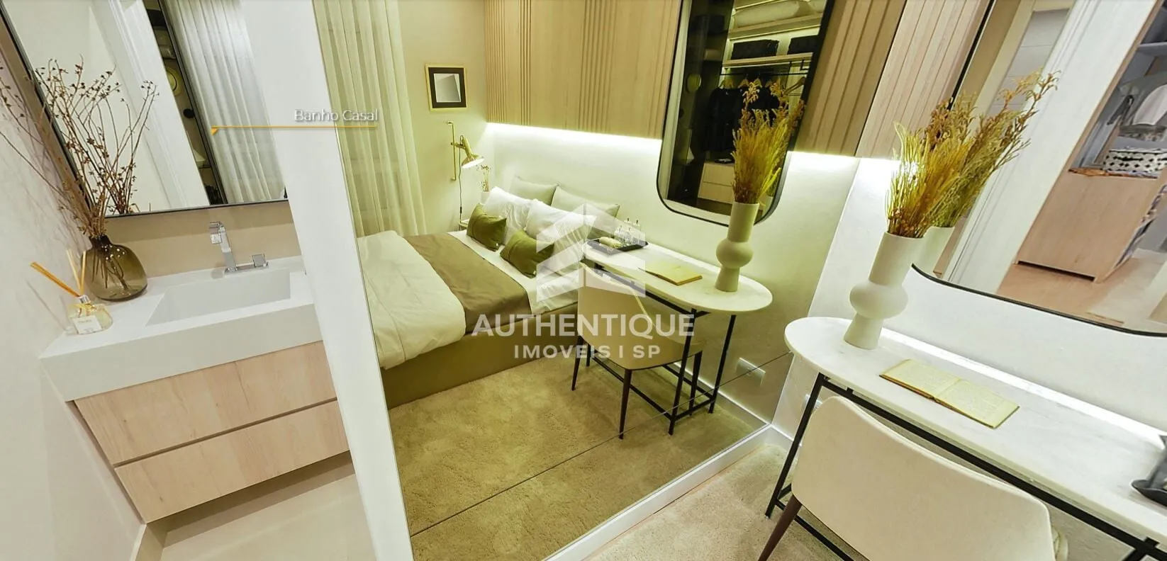 Imagem TEG MOOCA - Apartamento à venda em São Paulo/SP