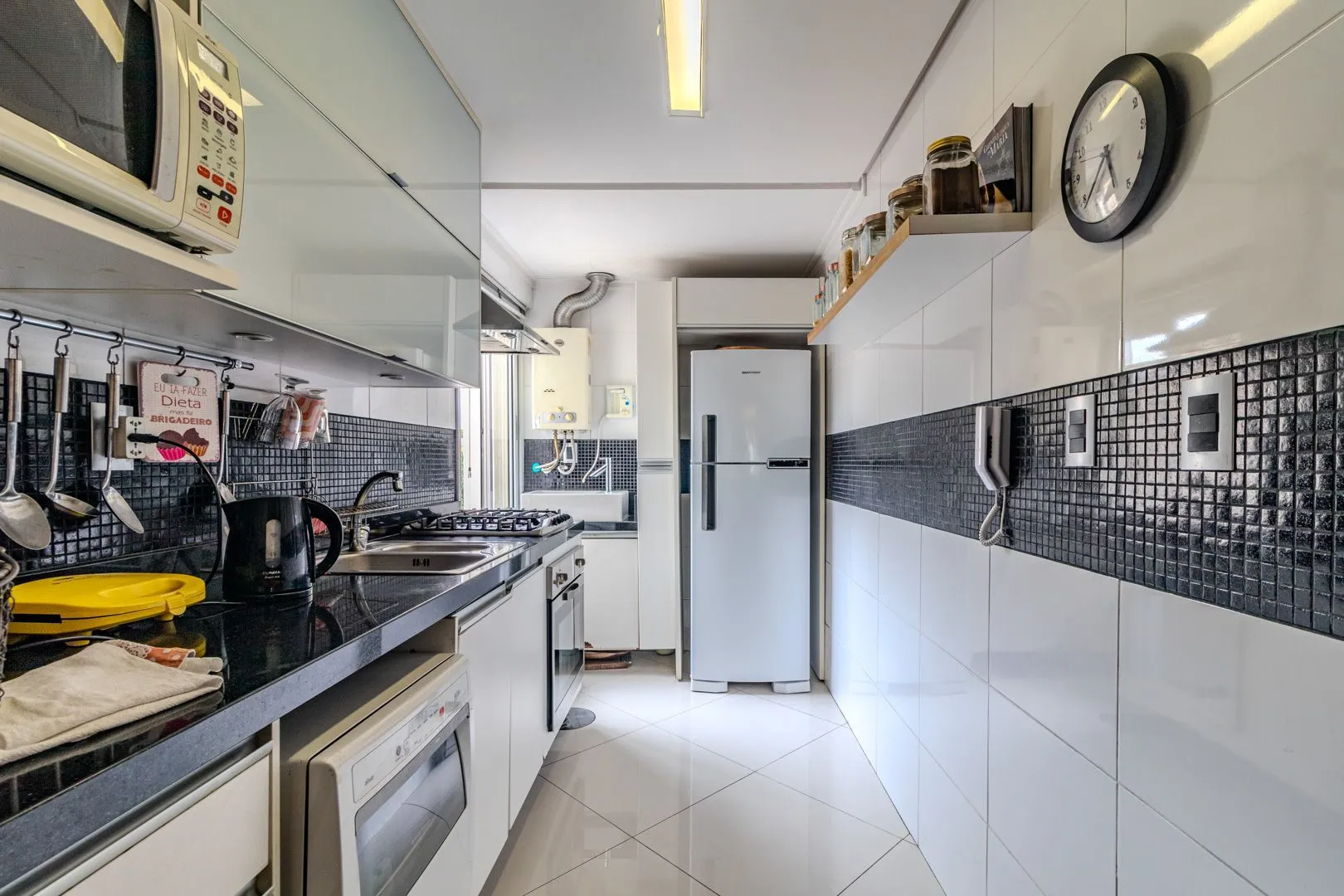 Imagem Estilo, Conforto e Sofisticação no coração da Bela Vista!
