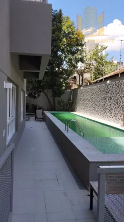 Imagem APTO 2 DOR. 36M2
