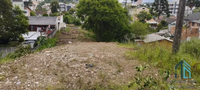 Imagem (PERMUTA) Terreno em ótima localização próximo a Bancos e comércio no Tingui/Bacacheri em Curitiba PR