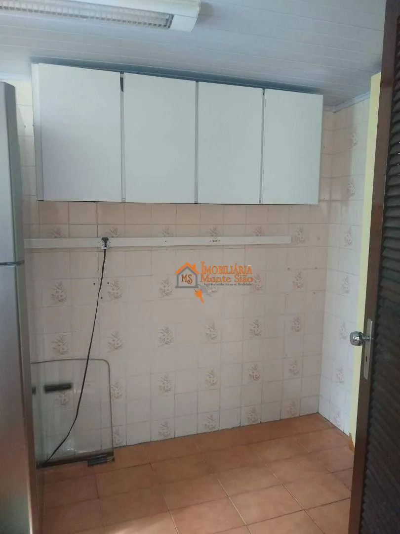 Imagem Casa com 2 dormitórios à venda, 164 m² por R$ 550.000,00 - Jardim Eusonia - Guarulhos/SP