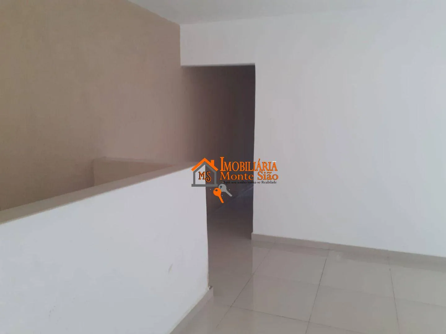 Imagem Sobrado com 3 dormitórios à venda, 125 m² por R$ 400.000,00 - Cidade Serodio - Guarulhos/SP