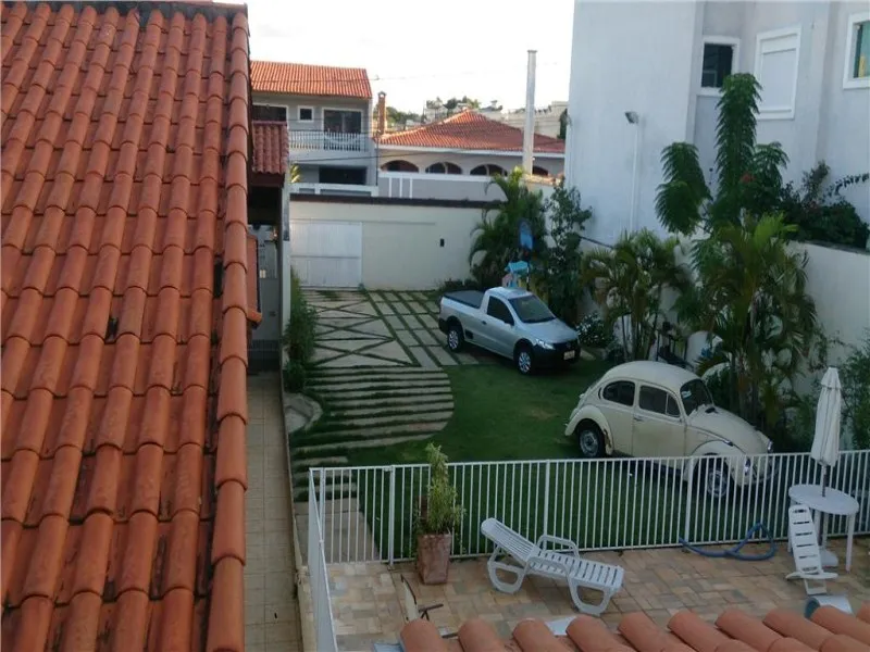 Imagem CASA RESIDENCIAL À VENDA OU LOCAÇÃO, JARDIM PIRES DE MELLO, SOROCABA.