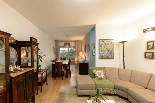 Imagem Apartamento à venda no bairro Vila Monte Alegre - São Paulo/SP