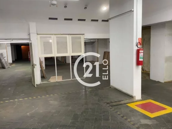 Imagem Loja para alugar, 410 m² por R$ 31.939,73/mês - Itaim - São Paulo/SP