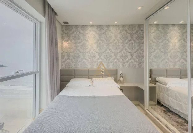 Imagem Cobertura à venda, 273 m² por R$ 17.990.000,00 - Barra Sul - Balneário Camboriú/SC