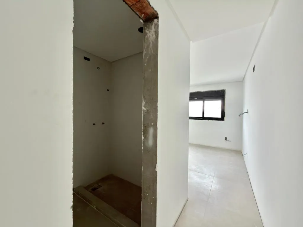 Imagem Apartamento 2 Dormitórios - Bairro Navegantes