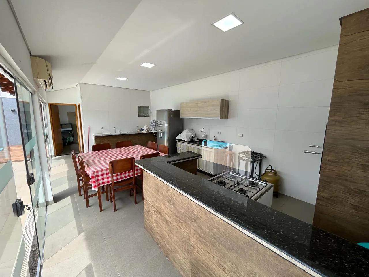 Imagem Casa 360m Umuarama-PR 245