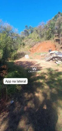Imagem Terreno à venda, 1220 m² por R$ 1.190.000,00 - Condomínio Quintas do Sol - Nova Lima/MG