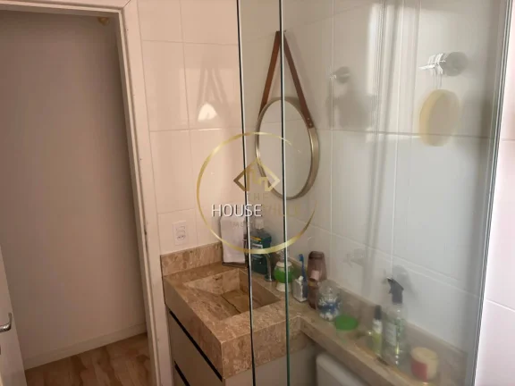Imagem Apartamento 2 dormitórios ( 1 suíte), Floradas Arboville, Jacareí