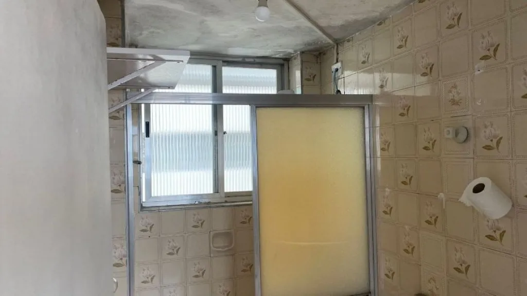 Imagem APARTAMENTO COM 30,00 m² - GUILHERMINA - PRAIA GRANDE SP
