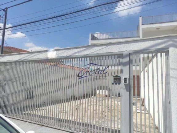 Foto do imóvel Casa Nova com 2 quartos (2 suítes) à venda, 180 m² - Jardim das Vertentes - Vila Sônia - São Paulo/SP