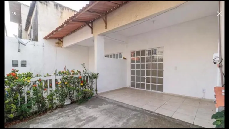 Imagem Casa com 4 Quartos à Venda, 160 m² em Freguesia (Jacarepaguá) - Rio de Janeiro