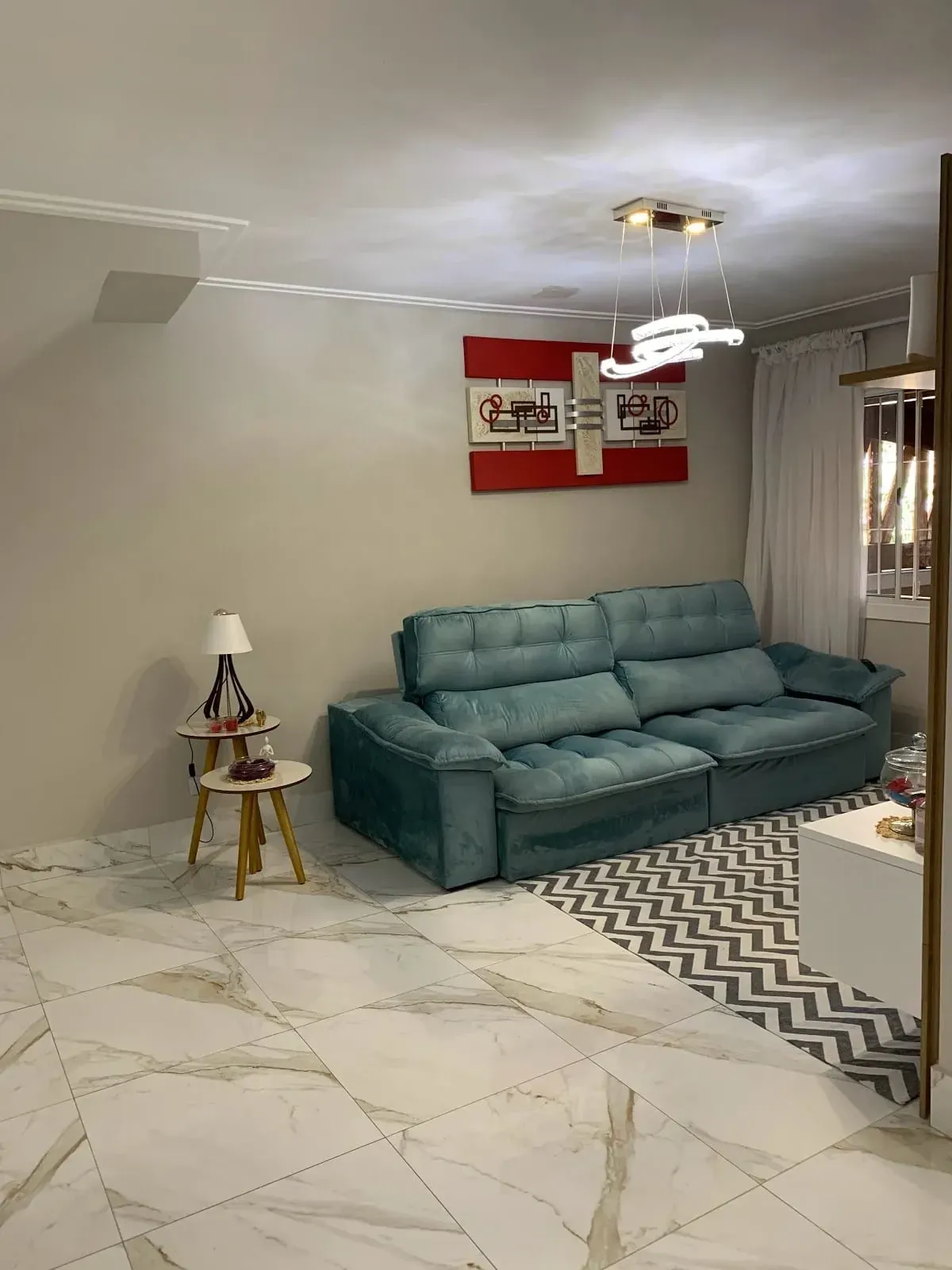 Imagem Sobrado com 3 Quartos à Venda, 128 m² em Jardim das Vertentes - São Paulo