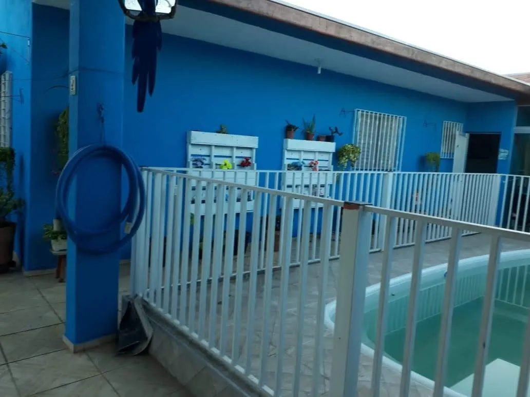 Imagem Casa à venda 2 Quartos, 2 Vagas, 200M², Cesar Park, Pindamonhangaba - SP