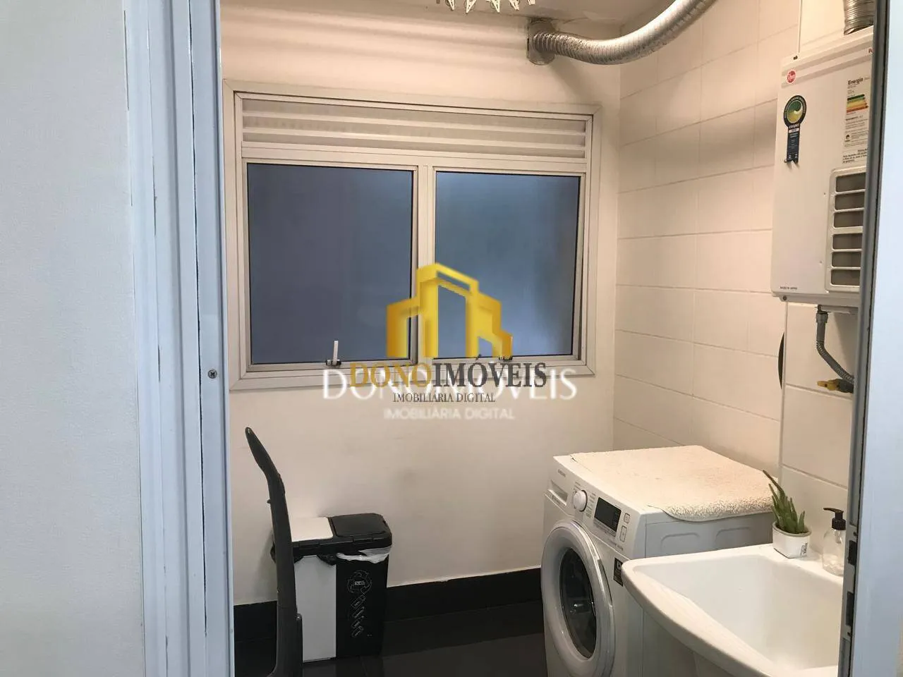 Imagem Apto à venda 106 m² 3 dorms 1 suíte 2 vagas Auge Home Resort Centro SBC