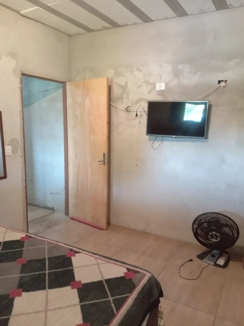 Imagem Chácara à venda 2 Quartos, 4 Vagas, 630M², Mandú, Pindamonhangaba - SP
