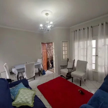Imagem CASA COM 90.27 m² - OCIAN - PRAIA GRANDE SP