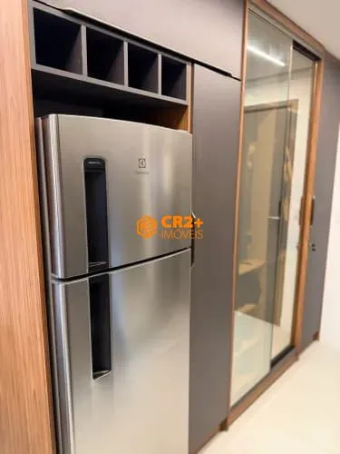 Imagem Alugo apartamento ,75m² de Alto Padrão para Locação | Luxo, Conforto e Exclusivi