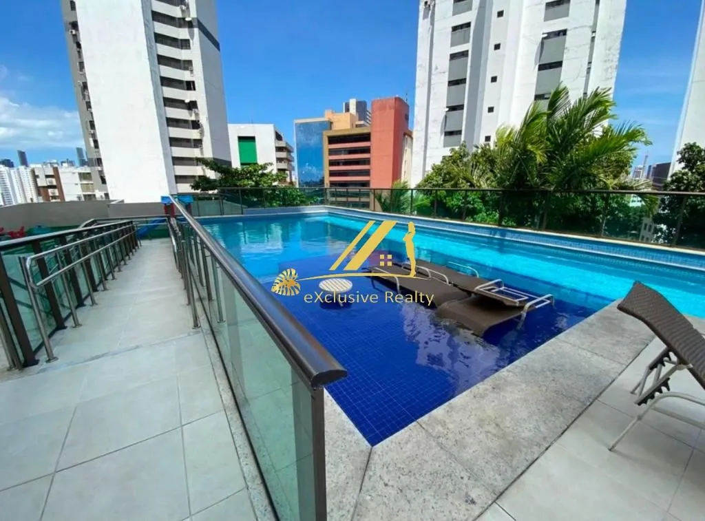 Imagem Apartamento RESIDENCIAL em Salvador - Bahia, Parque Bela Vista