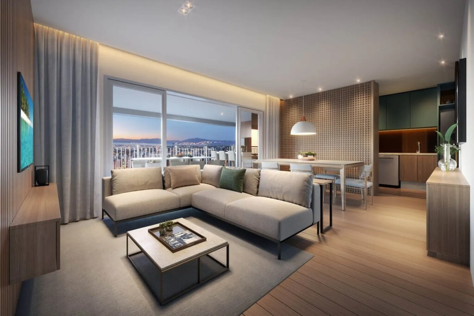 Imagem Comprar apartamento com 3 dormitórios em Lapa São Paulo SP