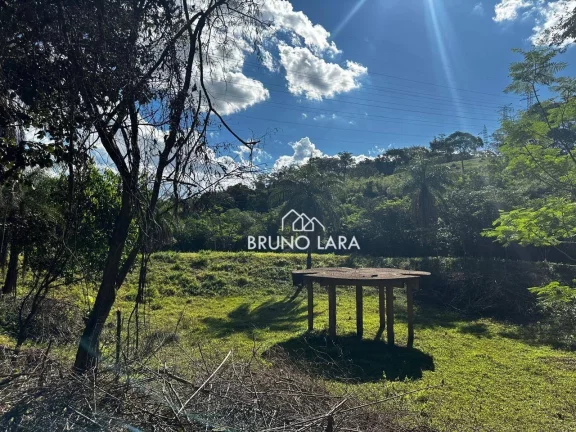 Imagem Terreno à venda em Igarapé-MG