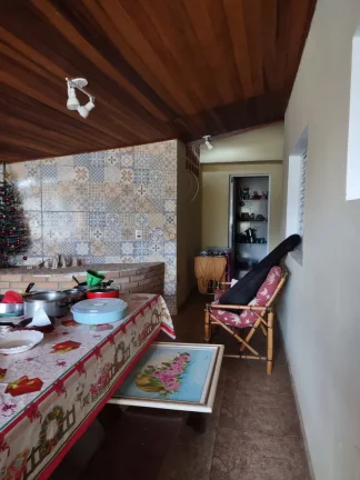 Imagem Casa - Venda B: Vale Verde Cabreúva/SP