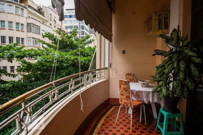 Imagem Apartamento à Venda - Copacabana, 2 Quartos, 100 m2