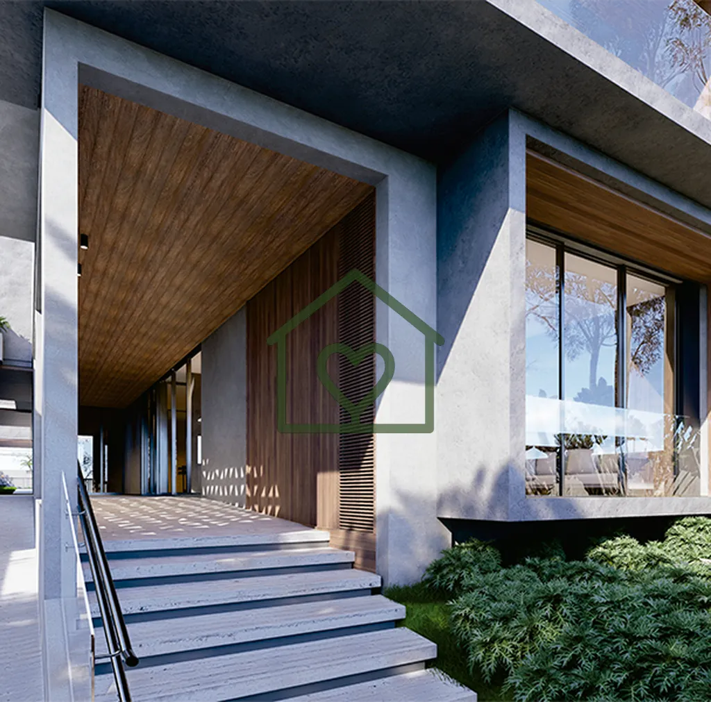 Imagem O Green Garden é um empreendimento residencial exclusivo da Motta Incorporações, localizado no co...