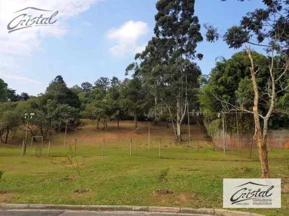Imagem Terreno à venda, 3306 m² - Jardim Mediterrâneo - Granja Viana - Cotia/SP