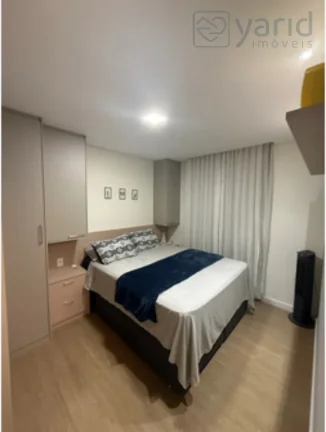 Imagem Apartamento à venda em Jundiaí-SP: 3 quartos, 1 banheiro, 1 vaga de garagem no bairro Differenziato Residencial - Imperdível!