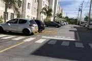 Imagem Apartamento à venda 2 Quartos, 1 Vaga, 44M², Alto do Cardoso, Pindamonhangaba - SP | condominio Princesa do Vale
