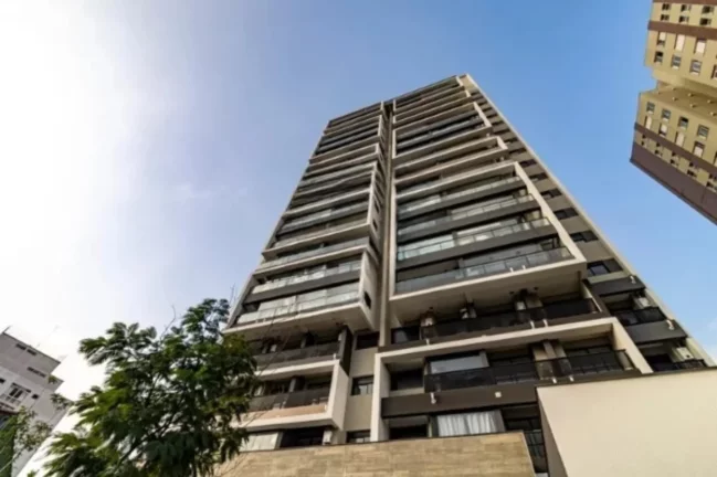Imagem HAUS MITRE VL MARIANA - Studio de 25m² (Unidade de Revenda), próximo à Estação Paraíso do Metrô!