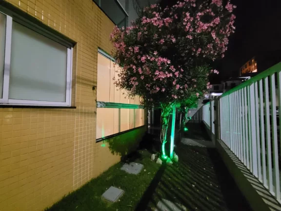 Imagem A VENDA DE APARTAMENTO COM 2 QUARTOS E 1 SUÍTE NA PRAIA