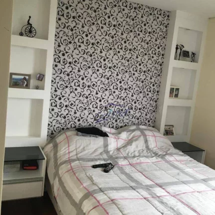 Imagem Apartamento com 3 dormitórios à venda, 96 m² por R$ 899.000,00 - Campo Limpo - São Paulo/SP
