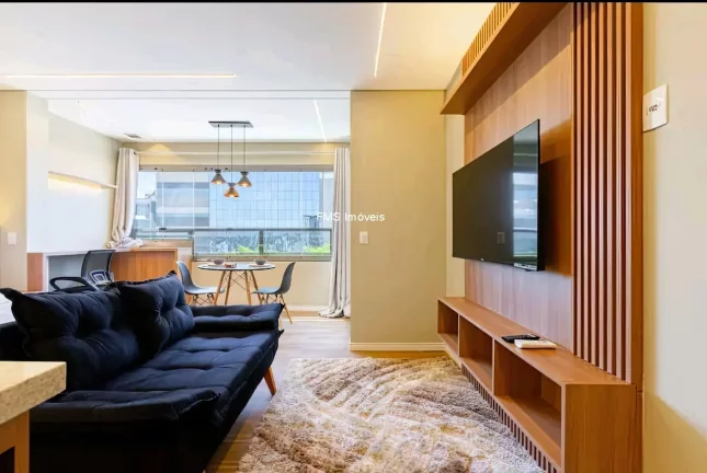 Foto do imóvel Locação de Studio de 29m² em Itaim