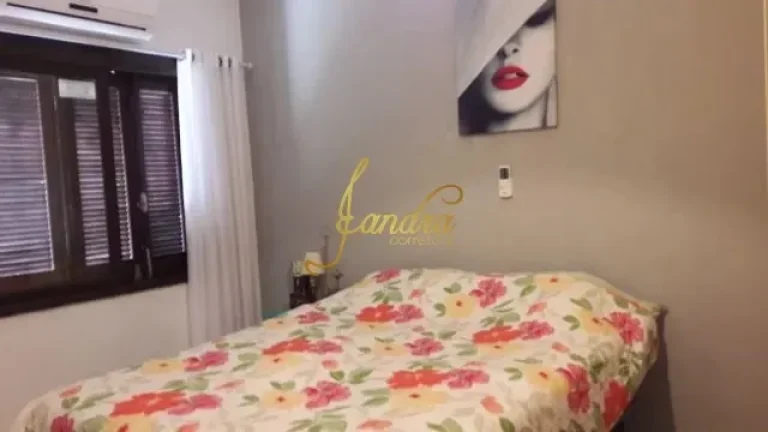 Imagem Perfeita casa para suas ferias em família! com 3 dormitórios com dois terrenos